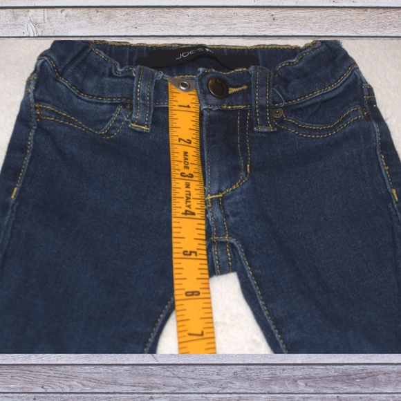 Joe's Jeans Jeggings in Indigo - Picture 7 of 7